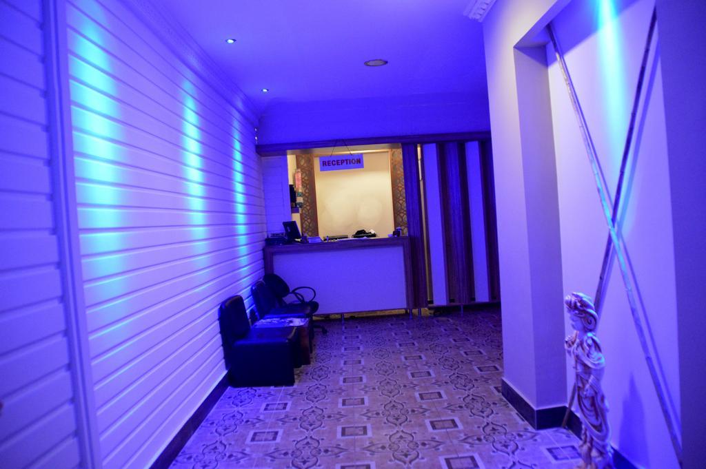 Magic Sun Hotel Beldibi (Kemer) Exterior foto