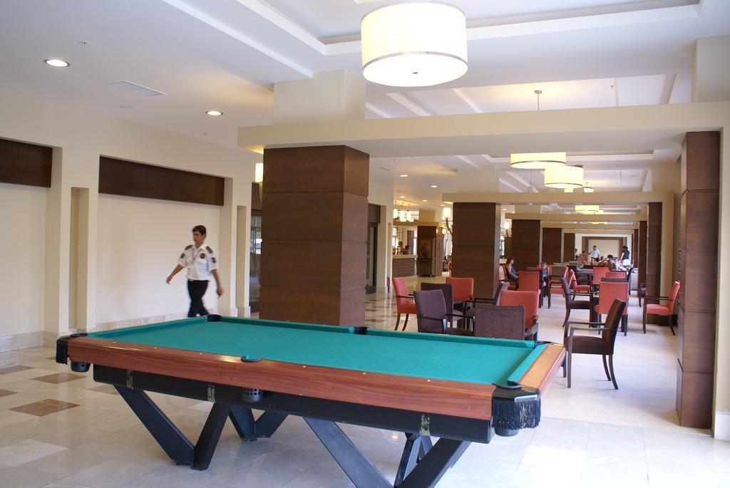 Magic Sun Hotel Beldibi (Kemer) Exterior foto