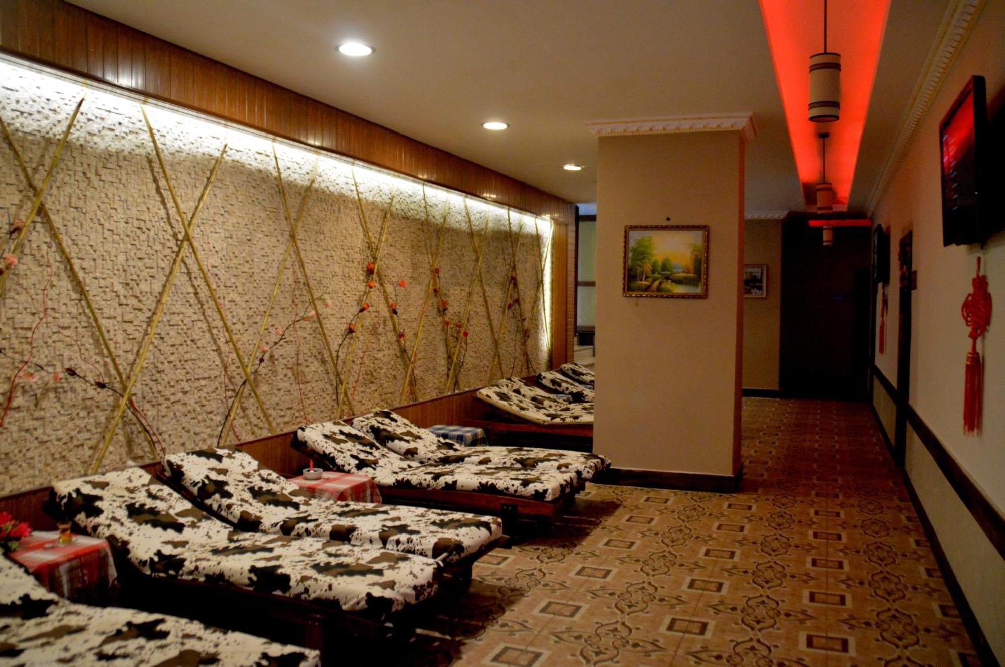 Magic Sun Hotel Beldibi (Kemer) Exterior foto