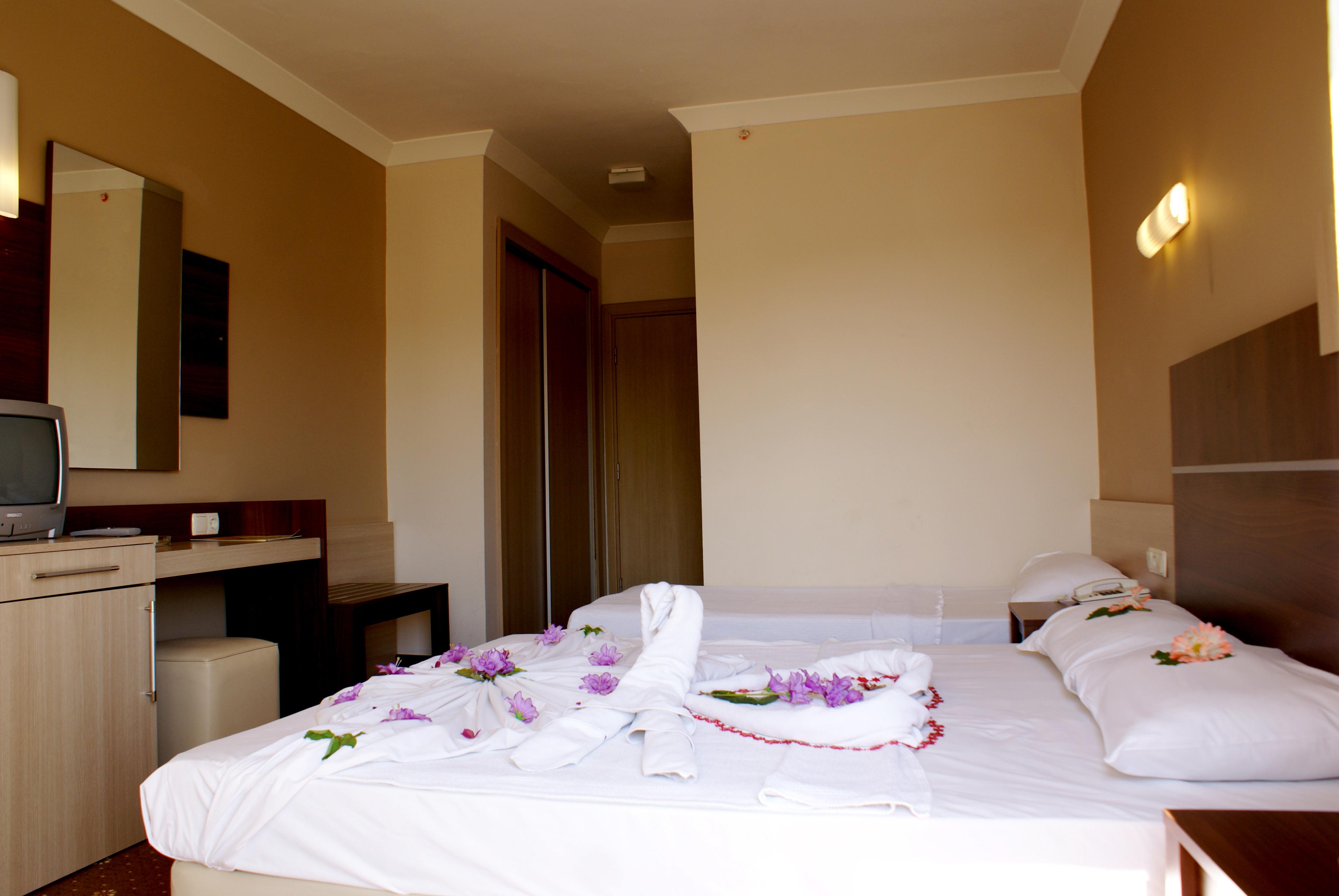 Magic Sun Hotel Beldibi (Kemer) Exterior foto