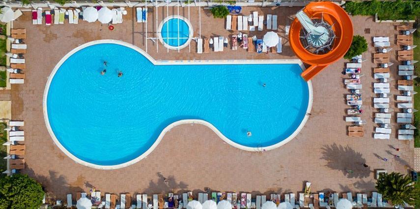 Magic Sun Hotel Beldibi (Kemer) Exterior foto