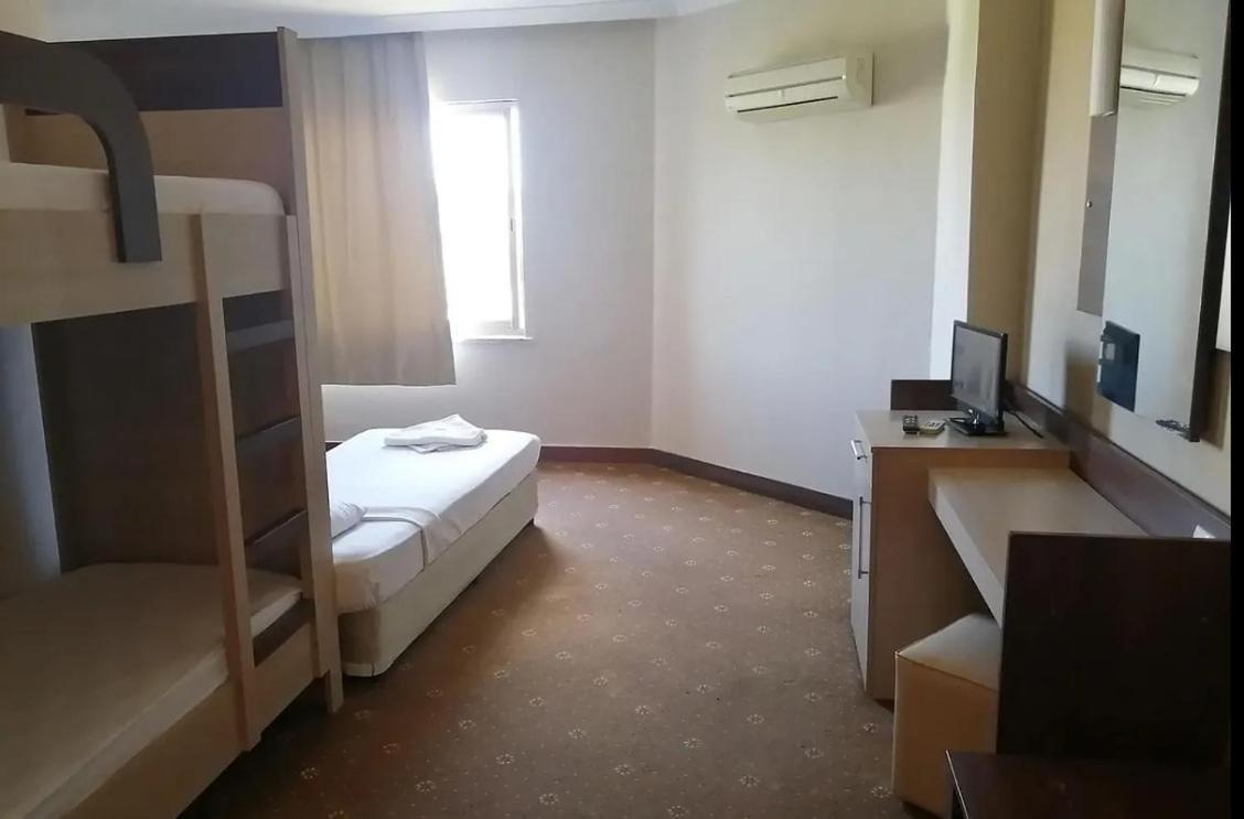 Magic Sun Hotel Beldibi (Kemer) Exterior foto