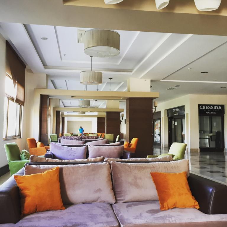 Magic Sun Hotel Beldibi (Kemer) Exterior foto