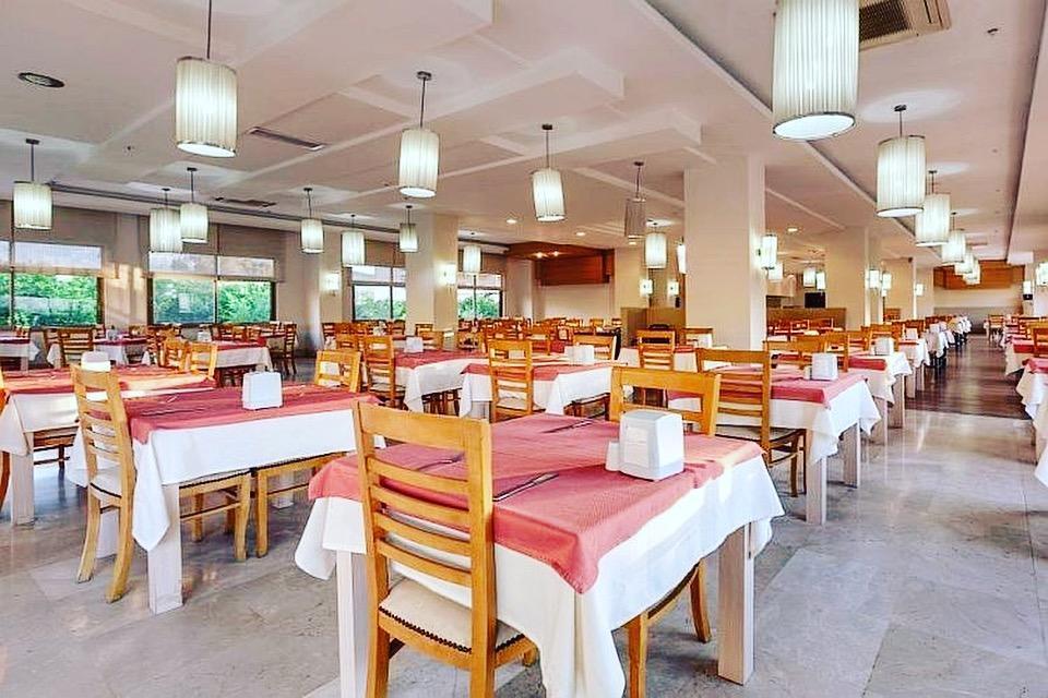 Magic Sun Hotel Beldibi (Kemer) Exterior foto