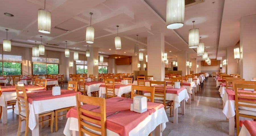 Magic Sun Hotel Beldibi (Kemer) Exterior foto