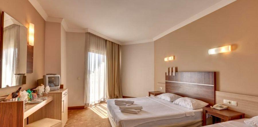 Magic Sun Hotel Beldibi (Kemer) Exterior foto