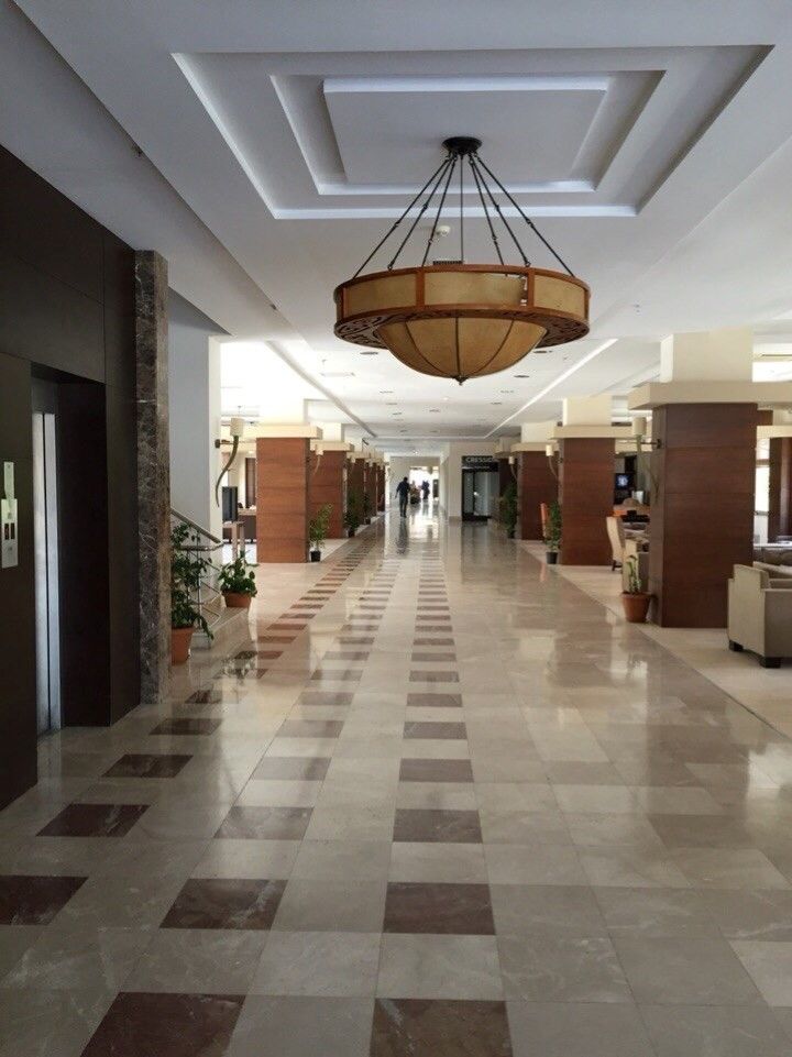 Magic Sun Hotel Beldibi (Kemer) Exterior foto