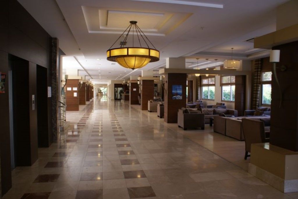 Magic Sun Hotel Beldibi (Kemer) Exterior foto